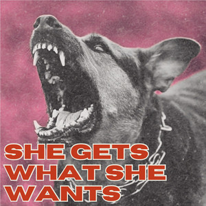 Rose Hound